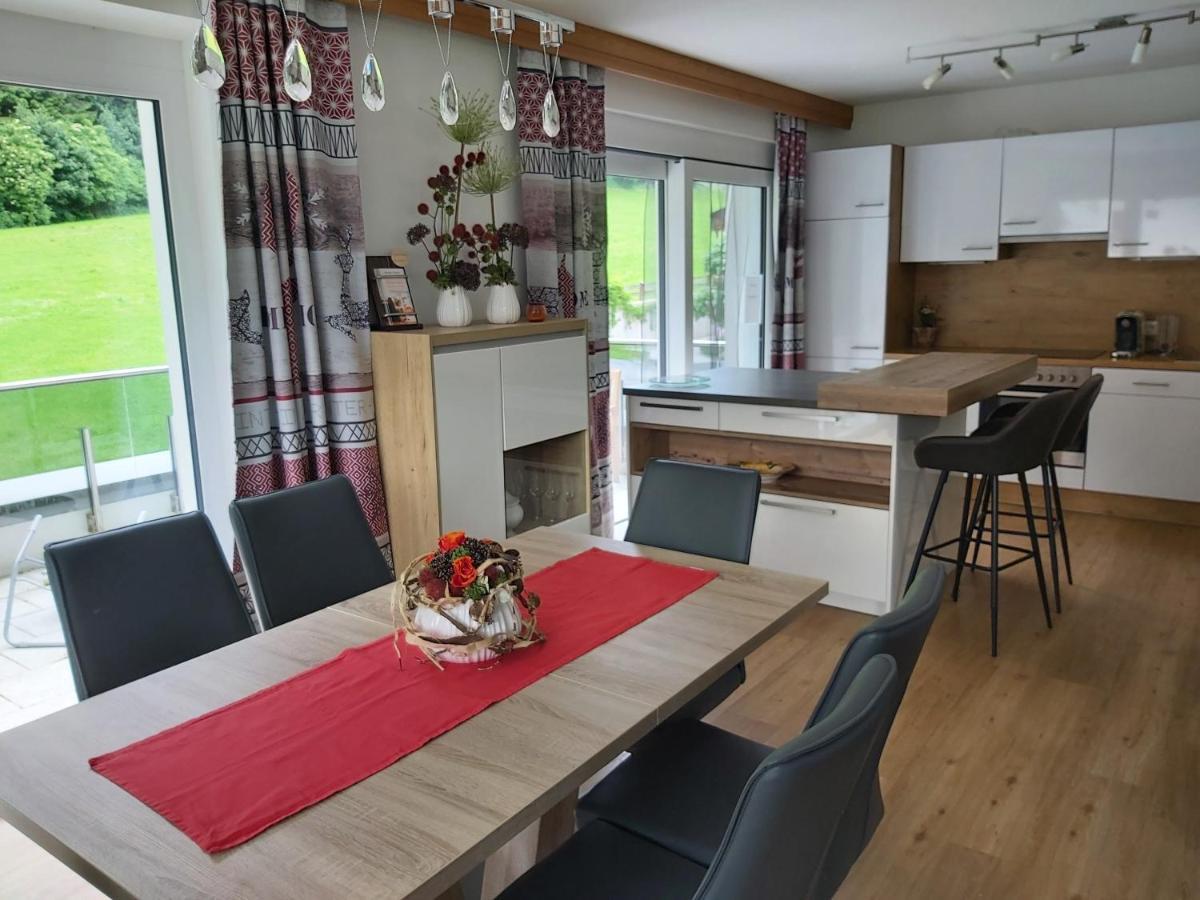 Ferienwohnung Zillertal Bacher Шлиттерс Экстерьер фото