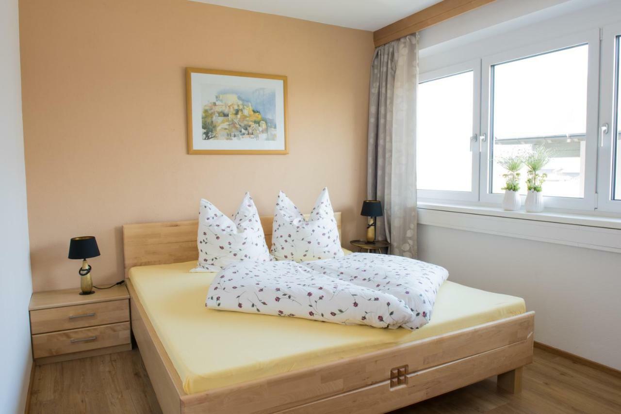 Ferienwohnung Zillertal Bacher Шлиттерс Экстерьер фото