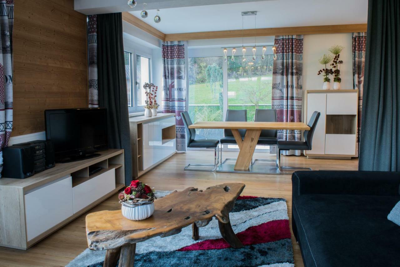 Ferienwohnung Zillertal Bacher Шлиттерс Экстерьер фото