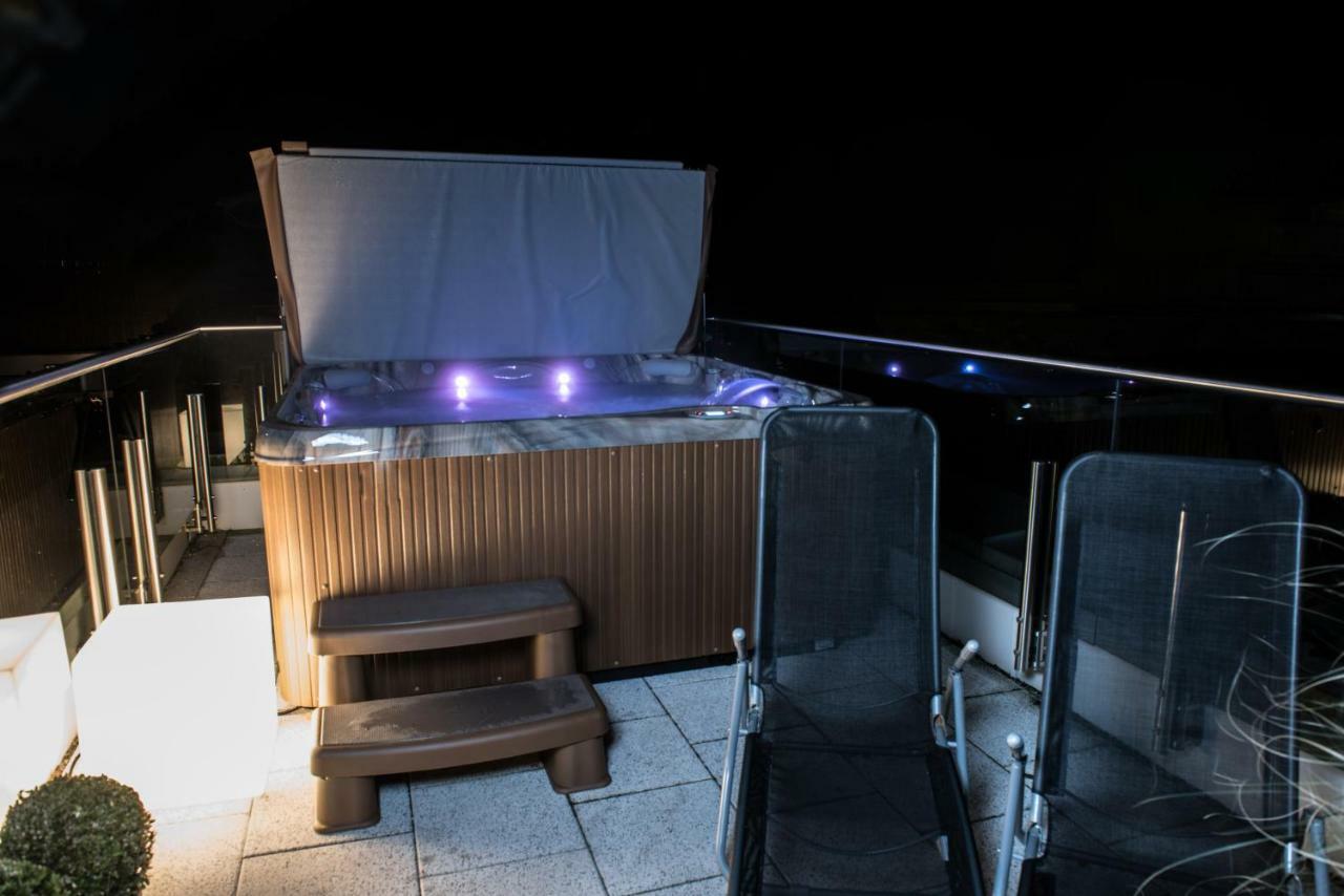 Ferienwohnung Zillertal Bacher Шлиттерс Экстерьер фото